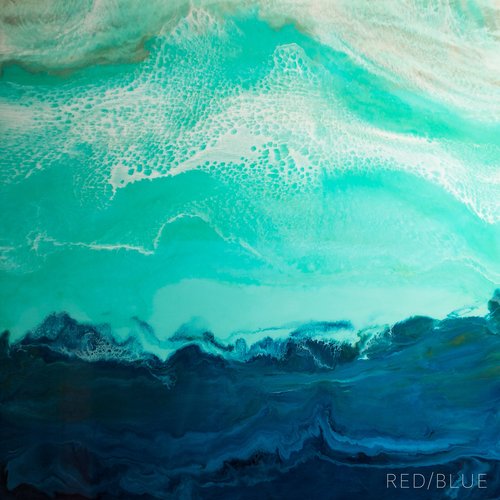 Red/Blue - EP