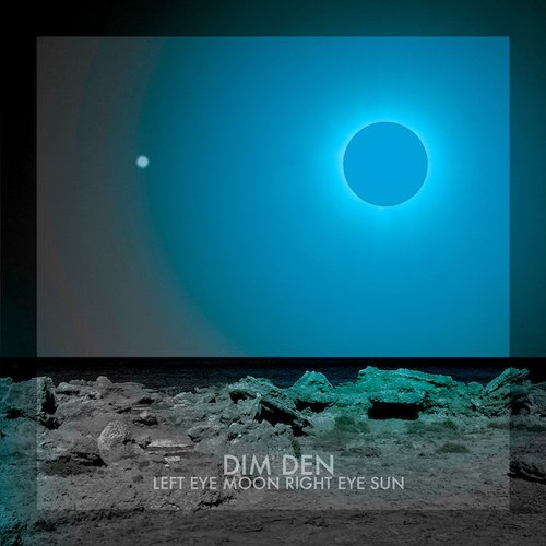 Left Eye Moon Right Eye Sun