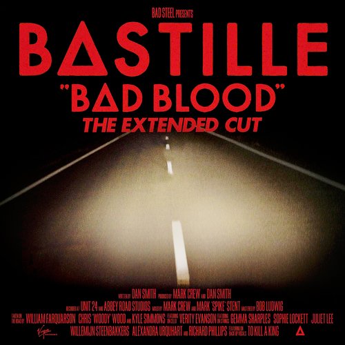 Bad Blood: The Extended Cut