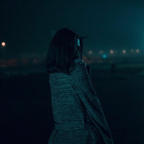 Stay - Single