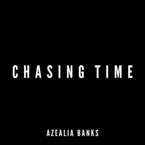 Chasing Time - Single