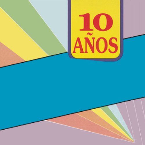 10 Años