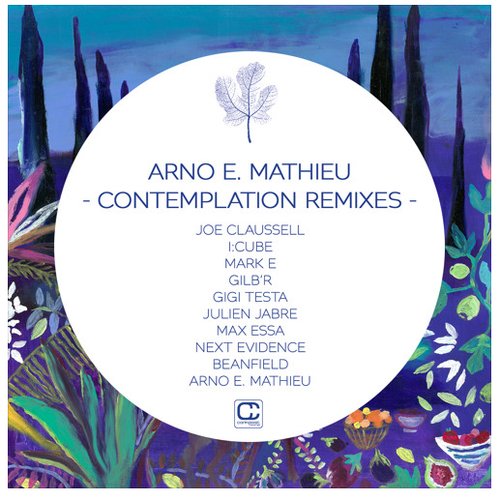 Contemplation Remixes