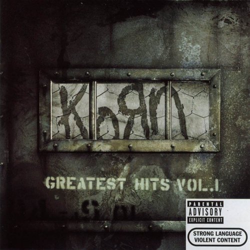 Greatest Hits, Vol. 1 Disc 1