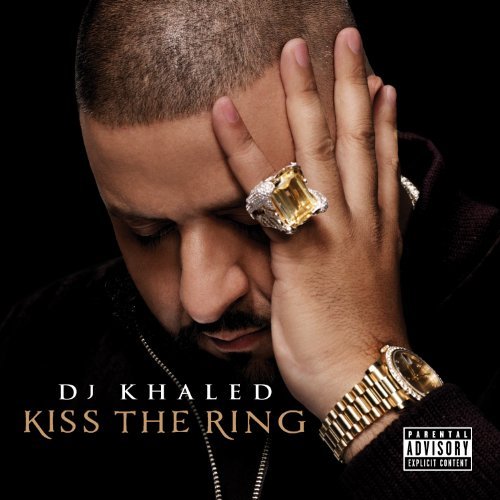 Kiss the Ring (Deluxe)