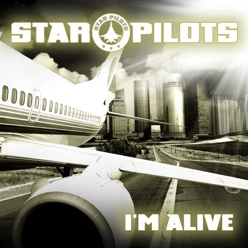 I'm Alive