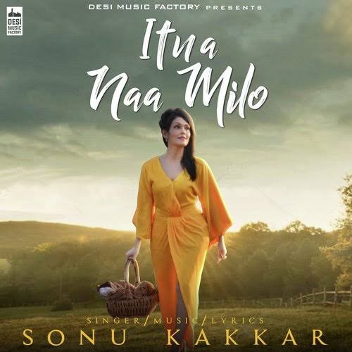 Itna Naa Milo - Single