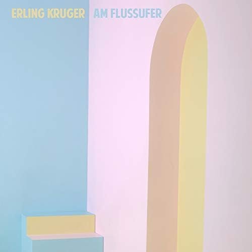 Am Flussufer