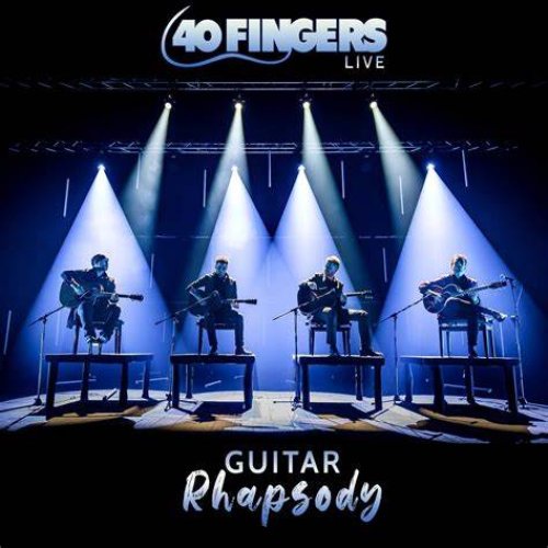Guitar Rhapsody (Live)