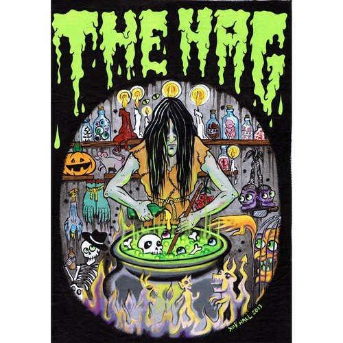 The Hag