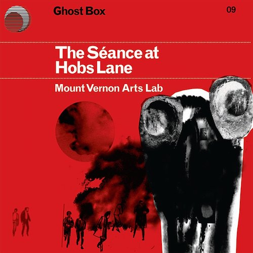 The Séance At Hobs Lane