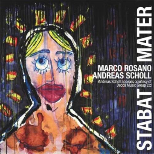 Marco Rosano: Stabat Mater