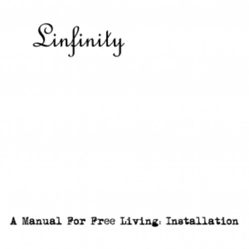 A Manual For Free Living: Installation