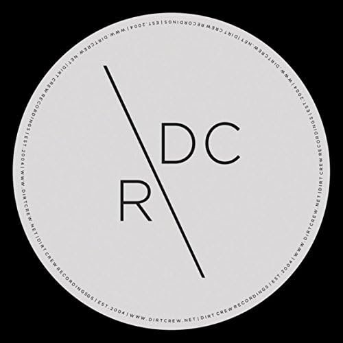 Peelers EP