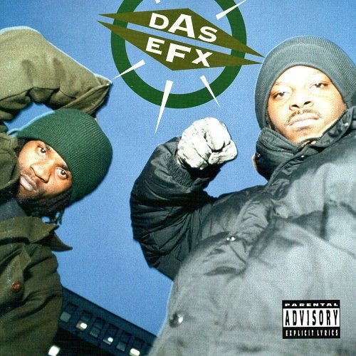 The Very Best of Das Efx