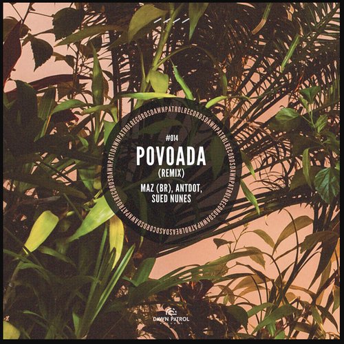 Povoada (Remix)