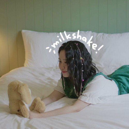 Milkshake - Single