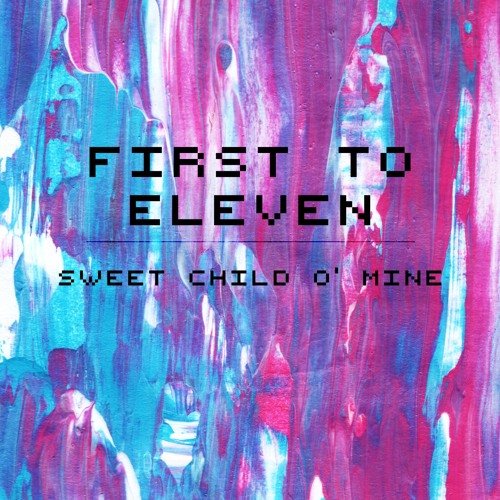 Sweet Child O' Mine - Single