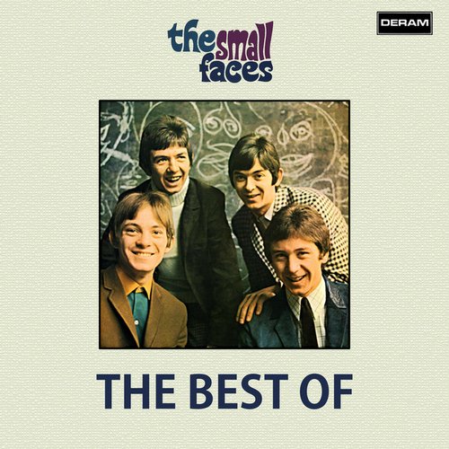 The Best Of (Remastered 1985)