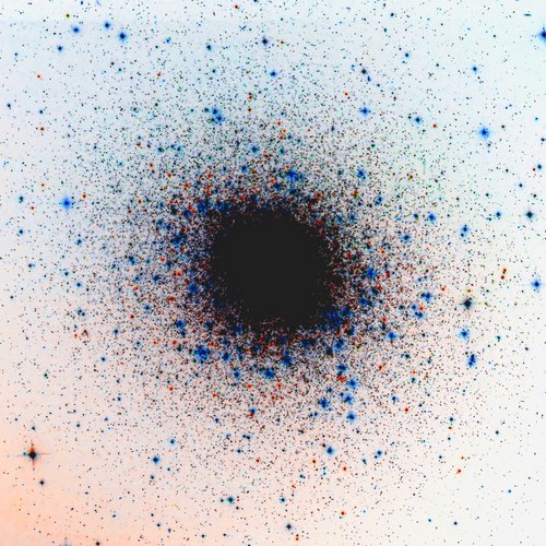 Melt Remixed #1
