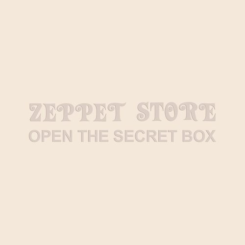 OPEN THE SECRET BOX