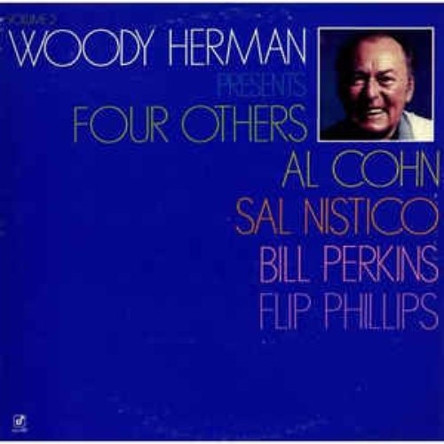 Woody Herman Presents, Volume 2... Four Others