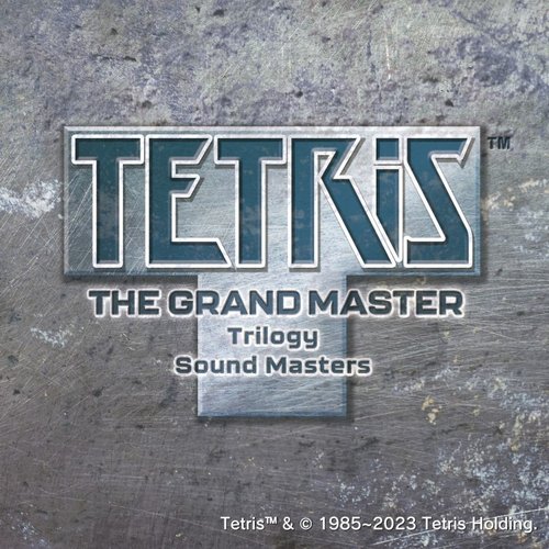 TETRIS THE GRAND MASTER Trilogy