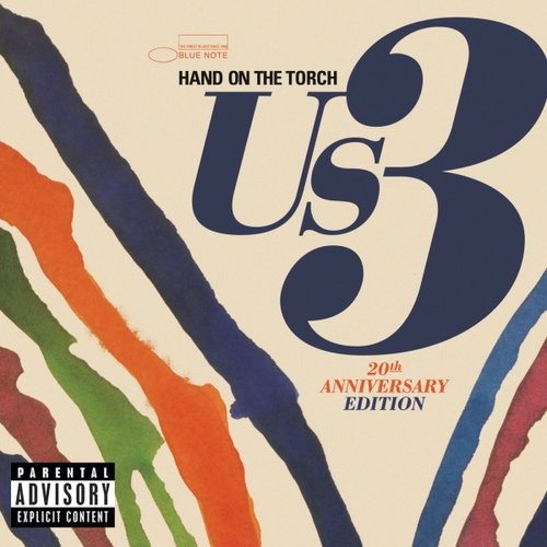 Hand On The Torch (20th Anniversary Edition)