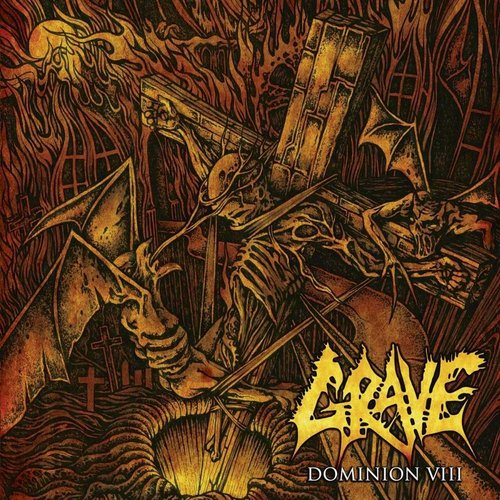 Dominion VIII (Re-issue 2019) [Remastered]