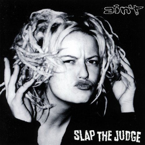 Slap the Judge