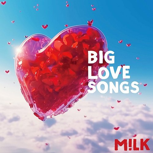 Big Love Songs - EP