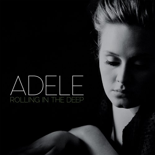 Rolling in the Deep - Single