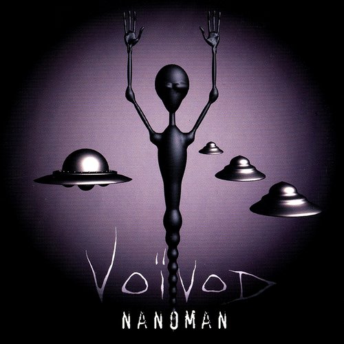 Nanoman