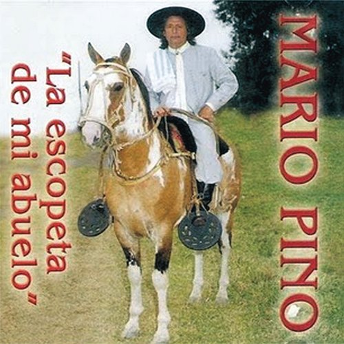 La Escopeta De Mi Abuelo