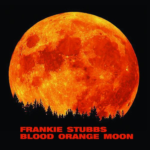Blood Orange Moon