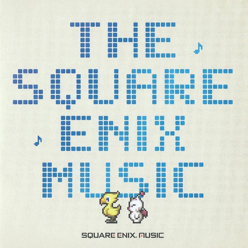 The Square Enix Music