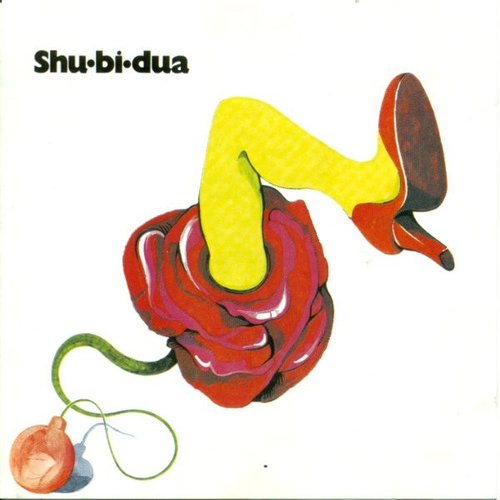 Shu•bi•dua