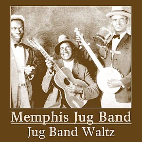 Jug Band Waltz