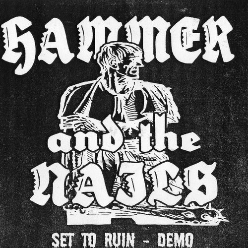 Set to Ruin demo