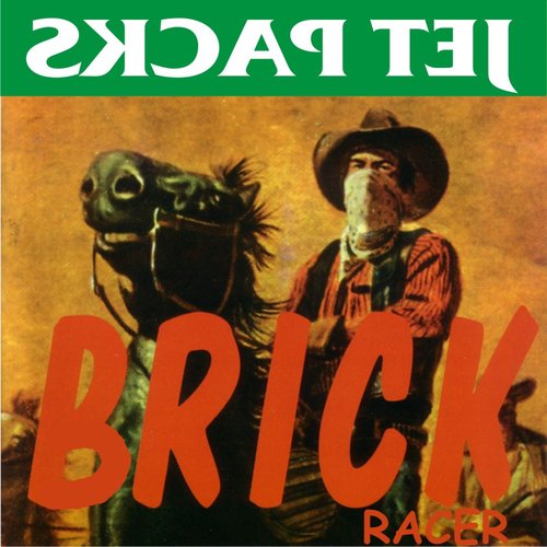 Brickracer