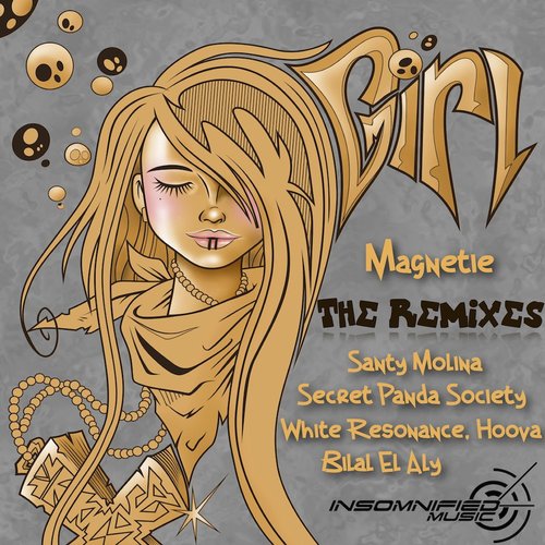 Girl - The Remixes