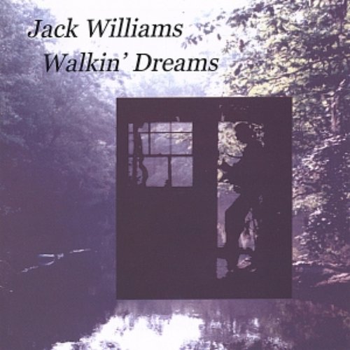 Walkin' Dreams