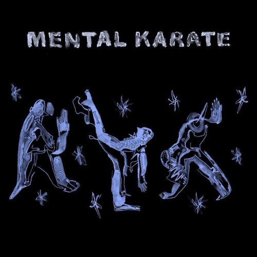 Mental Karate