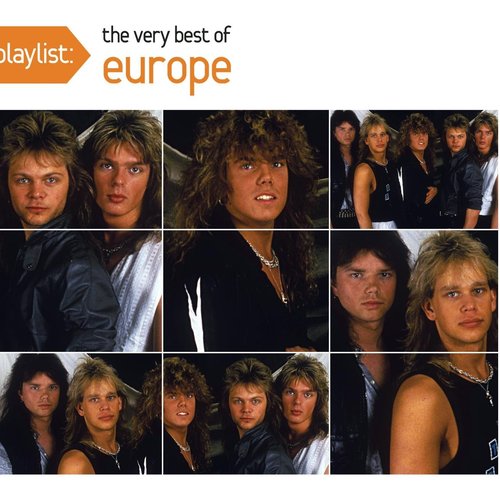 Playlist: The Very Best of Europe