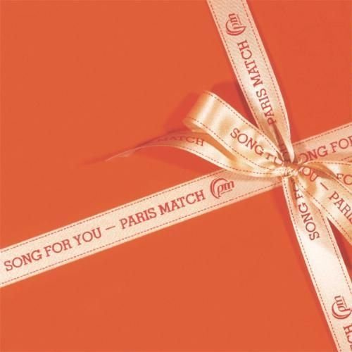 SONG FOR YOU - EP