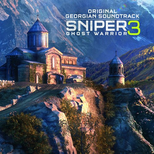 Sniper Ghost Warrior 3 (Georgian) [Original Game Soundtrack]