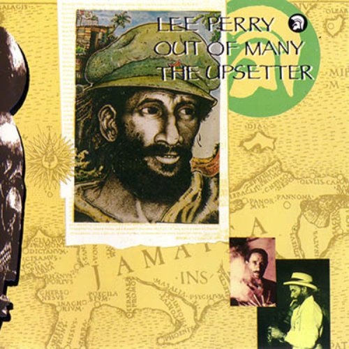 Out of Many, The Upsetter