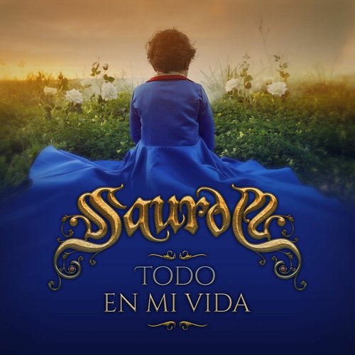 Todo En Mi Vida - Single