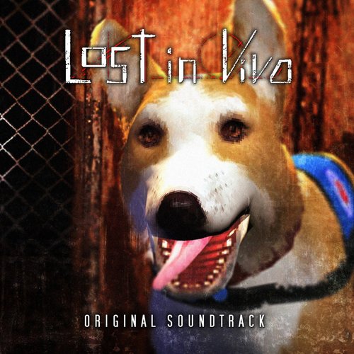 Lost in Vivo (Original Game Soundtrack)