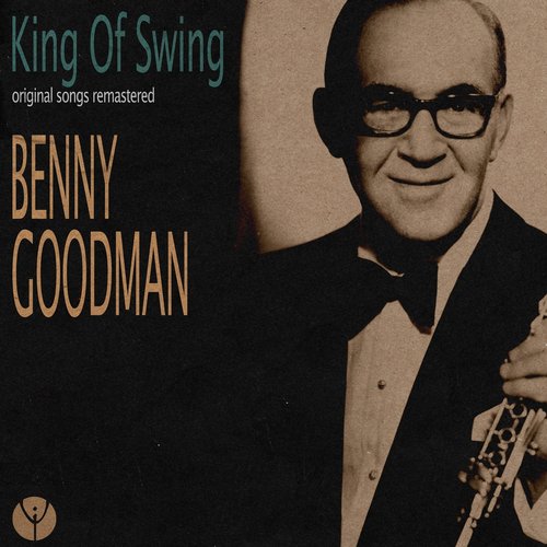 King of Swing (Original Songs Remastered)